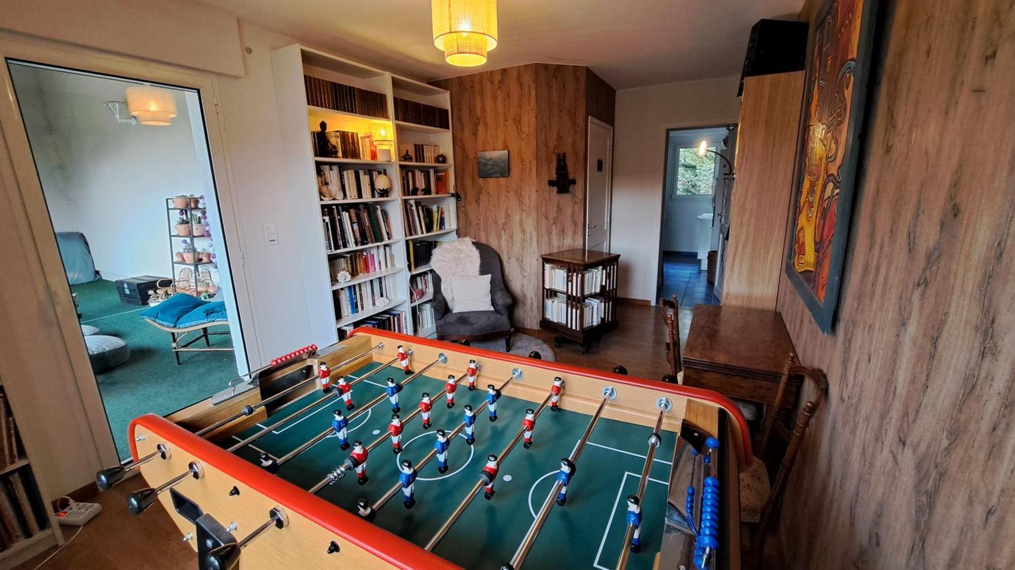 Chambre D'Hote De Reymure Vif Dış mekan fotoğraf