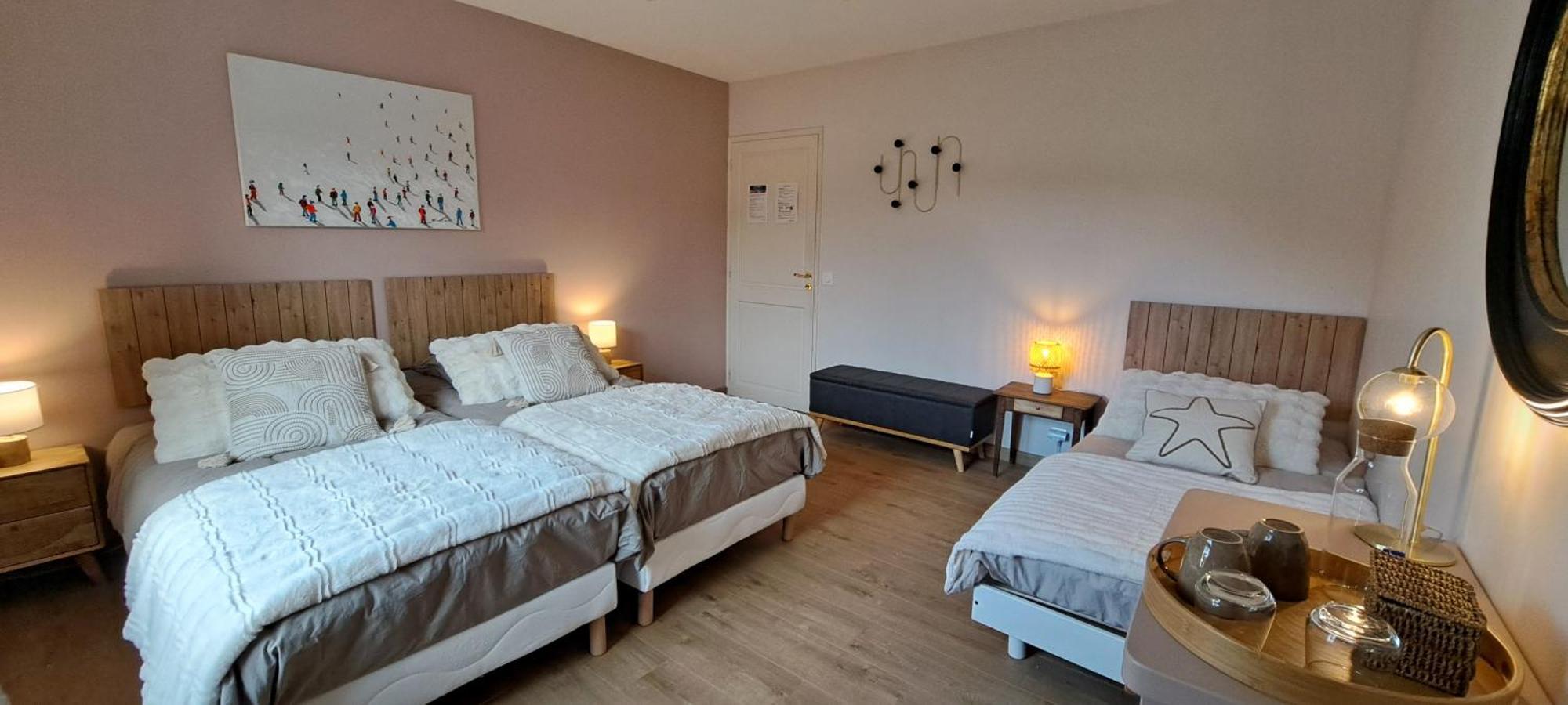 Chambre D'Hote De Reymure Vif Dış mekan fotoğraf
