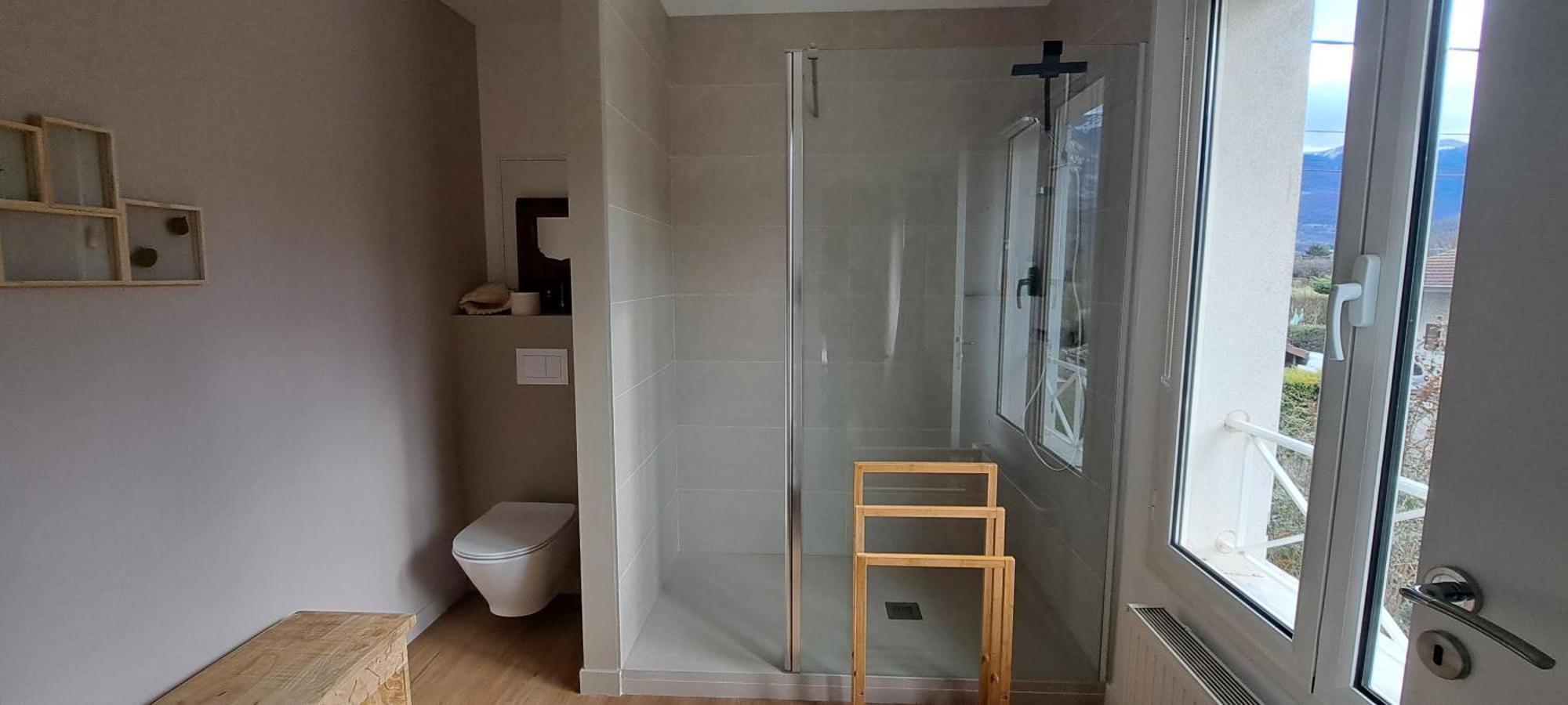 Chambre D'Hote De Reymure Vif Dış mekan fotoğraf