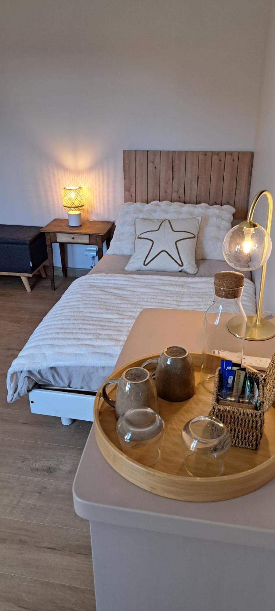 Chambre D'Hote De Reymure Vif Dış mekan fotoğraf